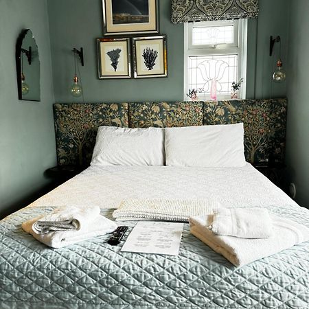 The Townhouse 101 Bed and Breakfast Sandown Εξωτερικό φωτογραφία
