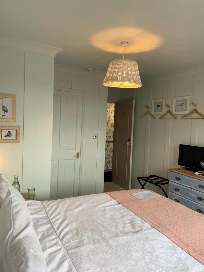 The Townhouse 101 Bed and Breakfast Sandown Εξωτερικό φωτογραφία