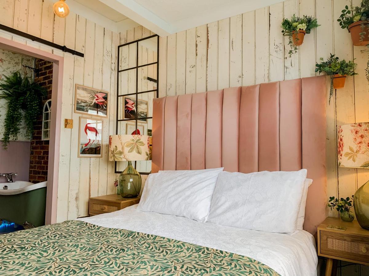 The Townhouse 101 Bed and Breakfast Sandown Εξωτερικό φωτογραφία