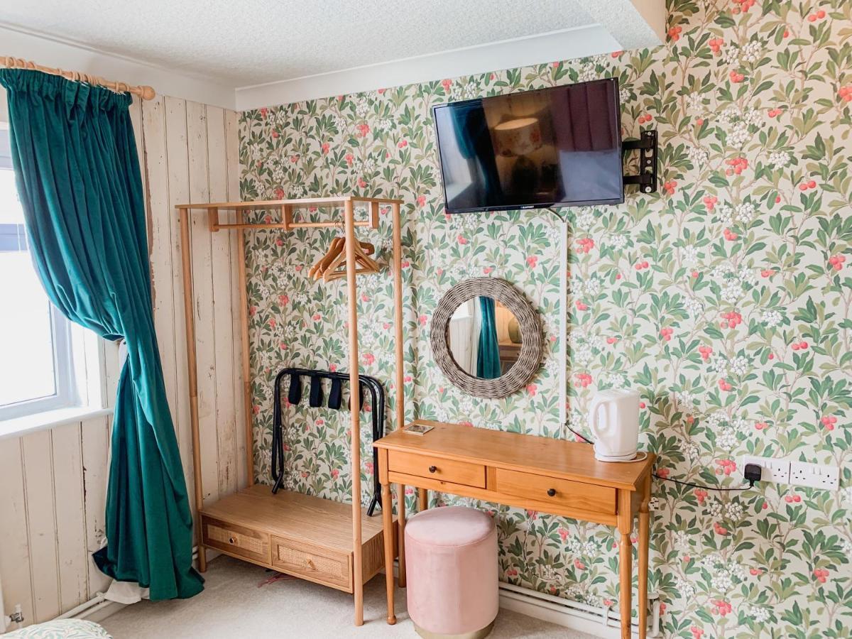 The Townhouse 101 Bed and Breakfast Sandown Εξωτερικό φωτογραφία
