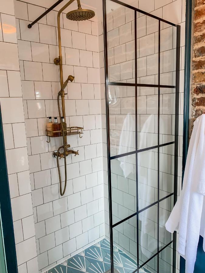 The Townhouse 101 Bed and Breakfast Sandown Εξωτερικό φωτογραφία