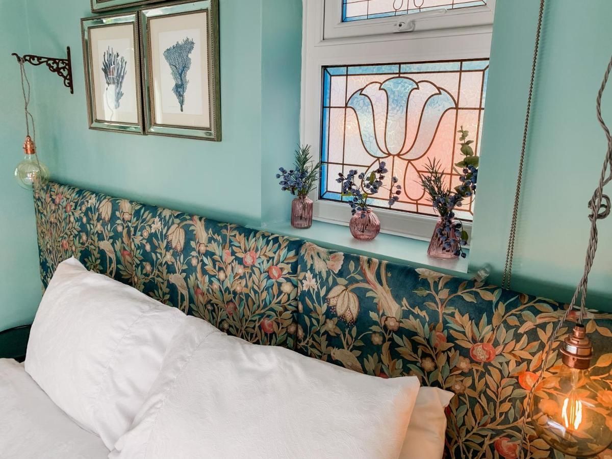 The Townhouse 101 Bed and Breakfast Sandown Εξωτερικό φωτογραφία