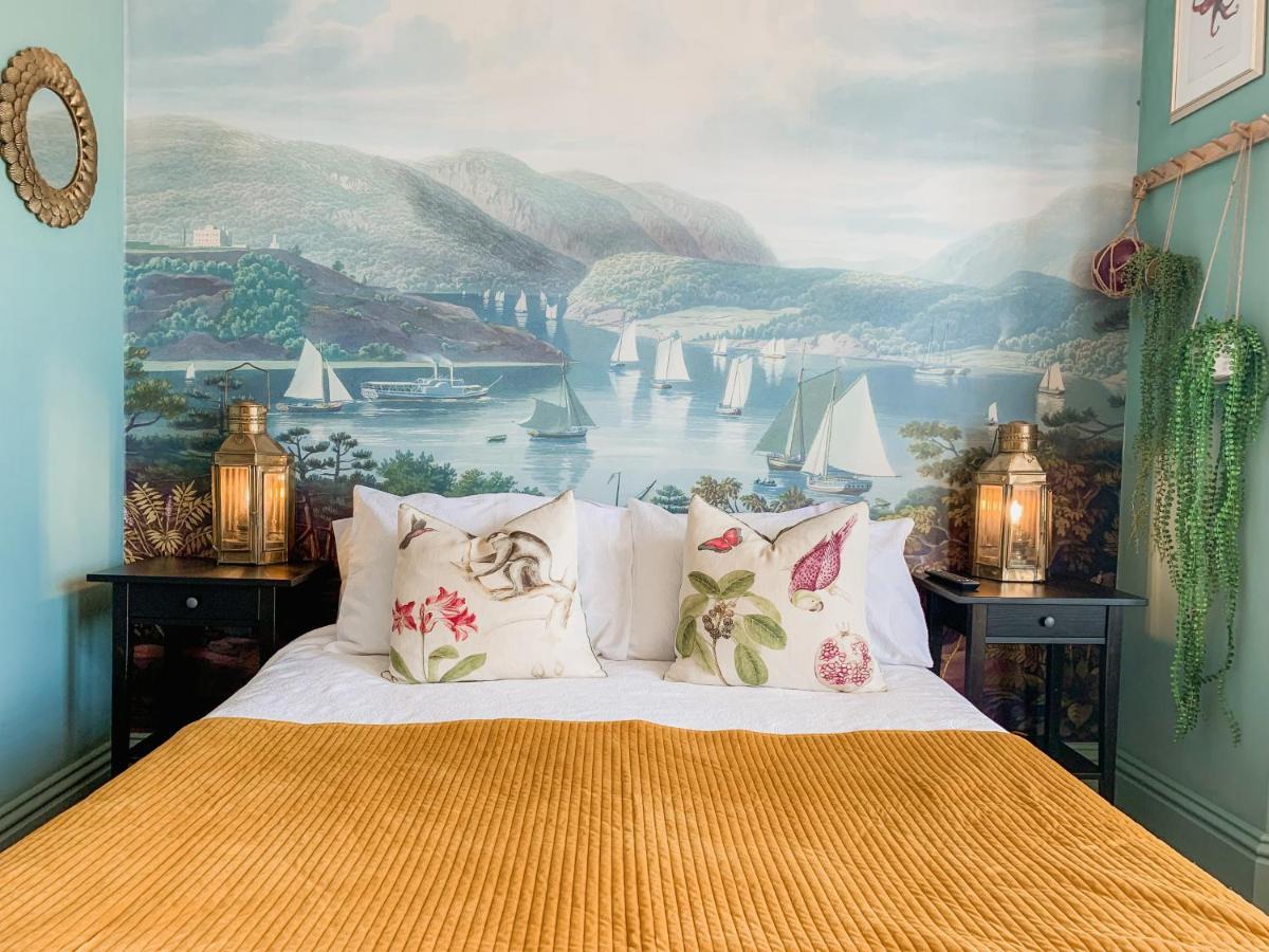 The Townhouse 101 Bed and Breakfast Sandown Εξωτερικό φωτογραφία