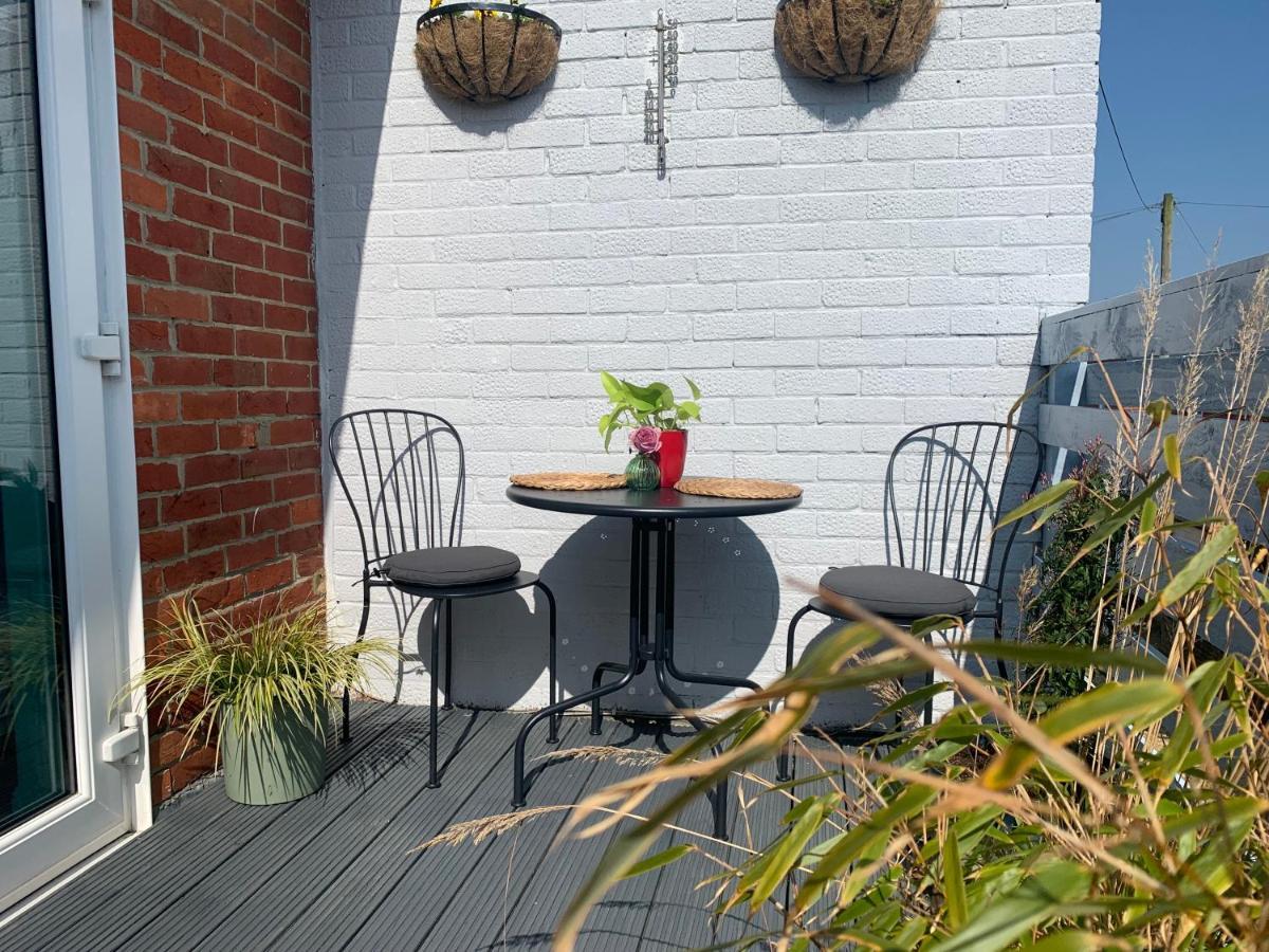 The Townhouse 101 Bed and Breakfast Sandown Εξωτερικό φωτογραφία