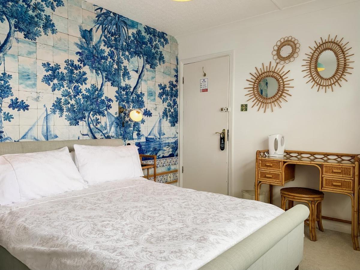 The Townhouse 101 Bed and Breakfast Sandown Εξωτερικό φωτογραφία