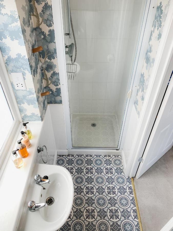 The Townhouse 101 Bed and Breakfast Sandown Εξωτερικό φωτογραφία