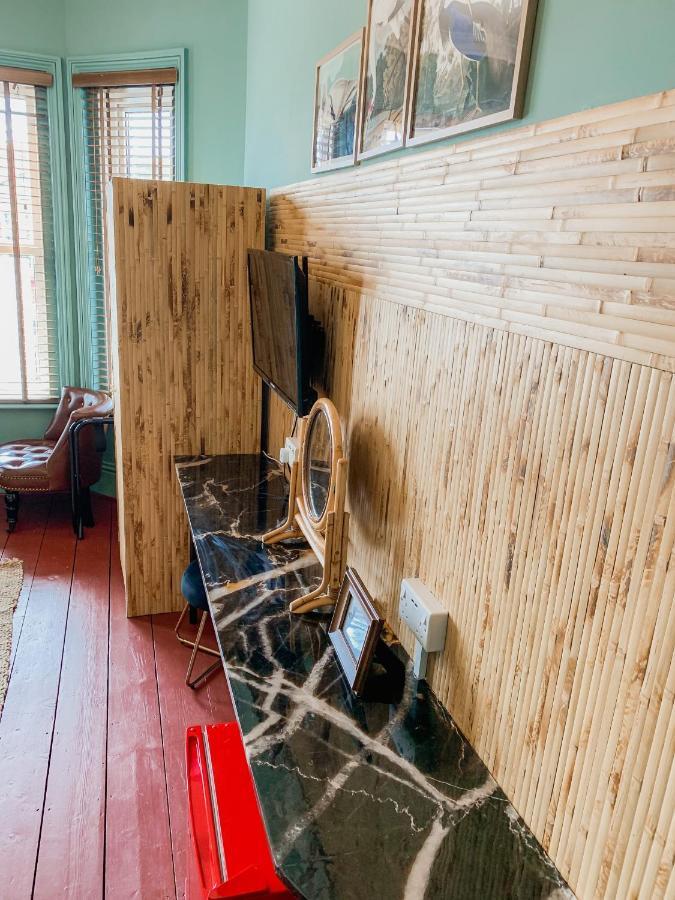 The Townhouse 101 Bed and Breakfast Sandown Εξωτερικό φωτογραφία