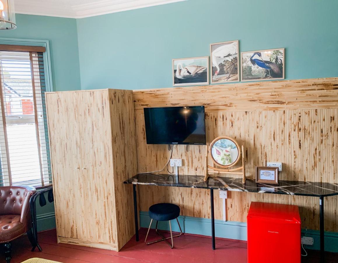 The Townhouse 101 Bed and Breakfast Sandown Εξωτερικό φωτογραφία