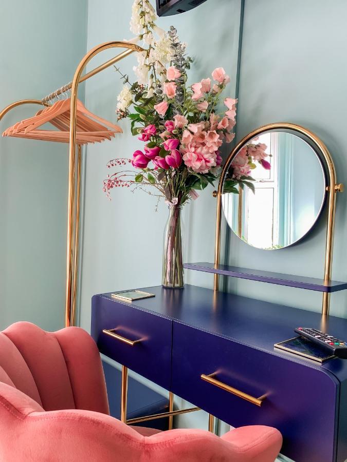 The Townhouse 101 Bed and Breakfast Sandown Εξωτερικό φωτογραφία