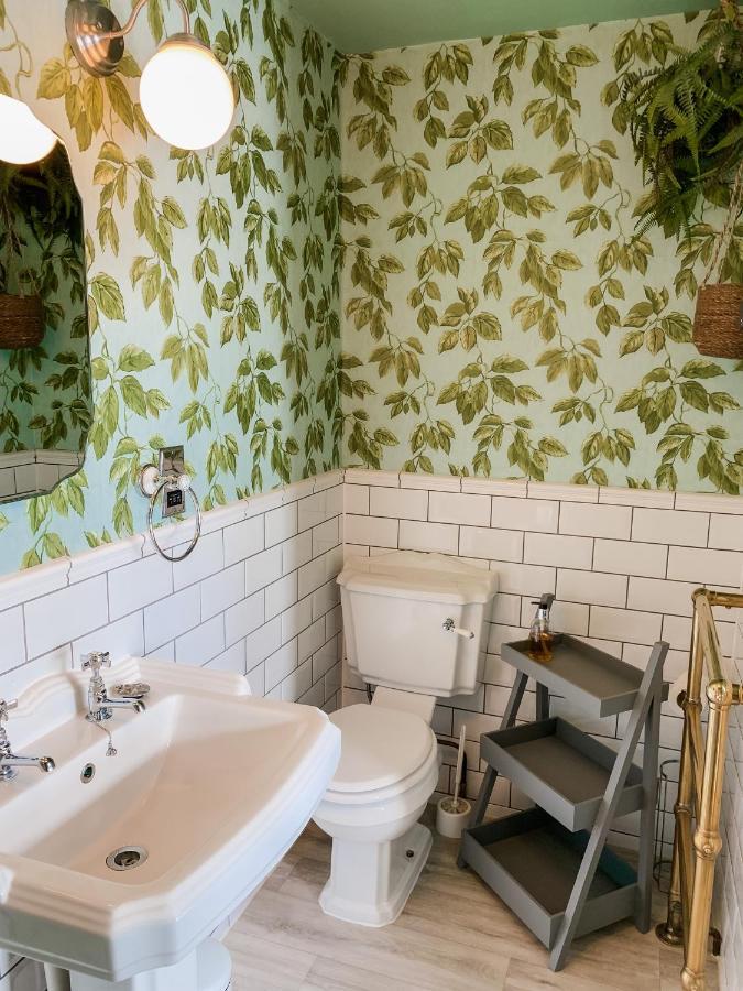 The Townhouse 101 Bed and Breakfast Sandown Εξωτερικό φωτογραφία