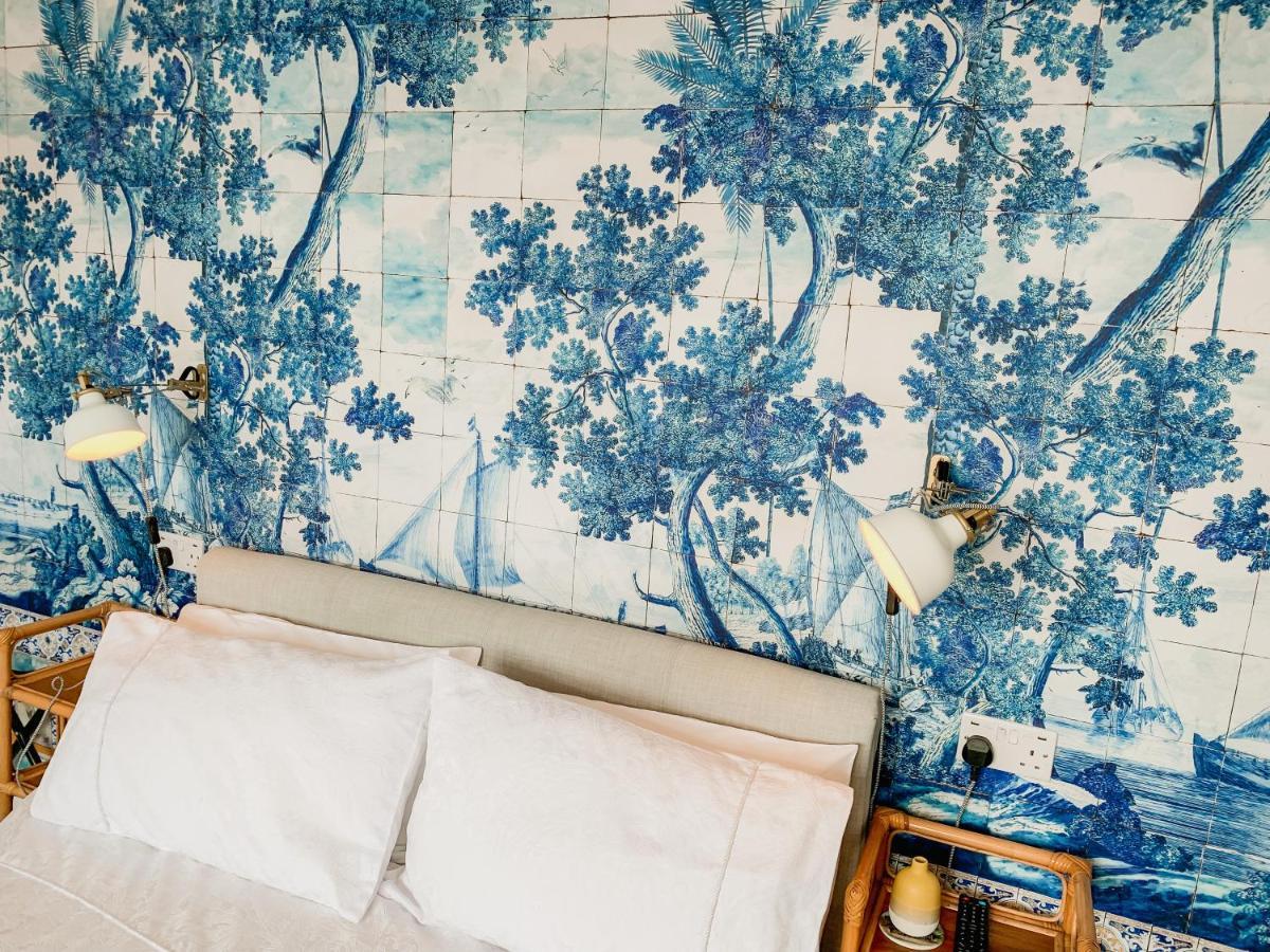 The Townhouse 101 Bed and Breakfast Sandown Εξωτερικό φωτογραφία