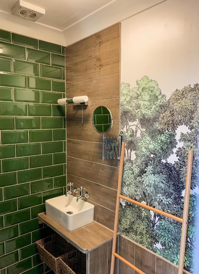 The Townhouse 101 Bed and Breakfast Sandown Εξωτερικό φωτογραφία
