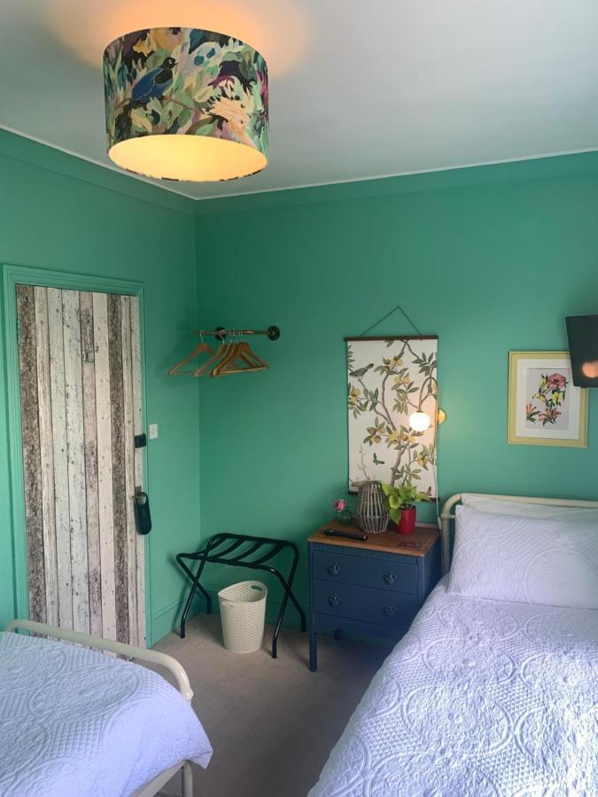 The Townhouse 101 Bed and Breakfast Sandown Εξωτερικό φωτογραφία