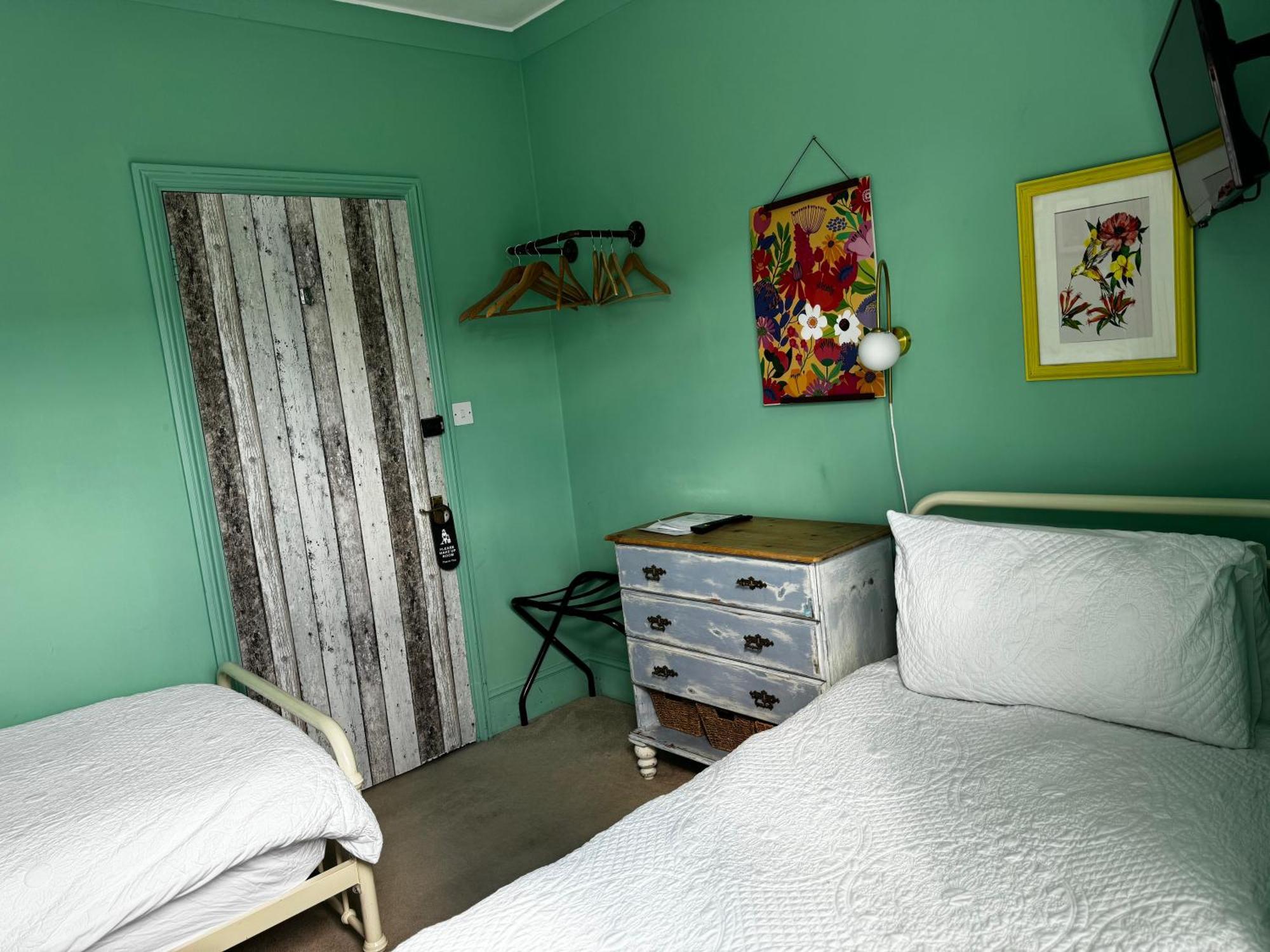 The Townhouse 101 Bed and Breakfast Sandown Εξωτερικό φωτογραφία