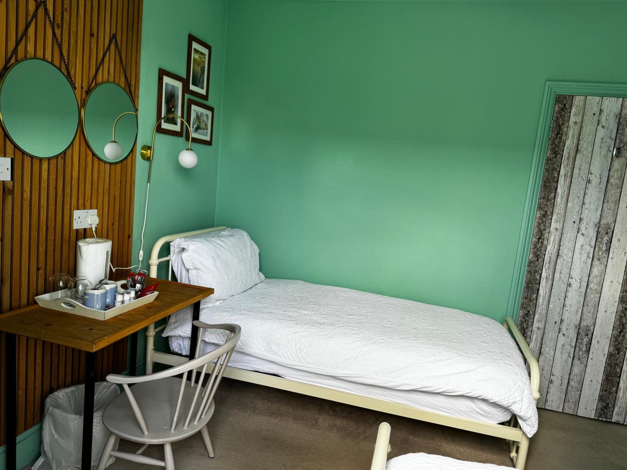 The Townhouse 101 Bed and Breakfast Sandown Εξωτερικό φωτογραφία