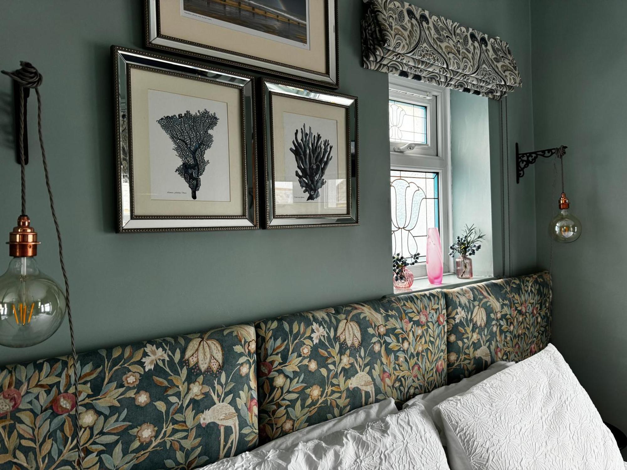 The Townhouse 101 Bed and Breakfast Sandown Εξωτερικό φωτογραφία