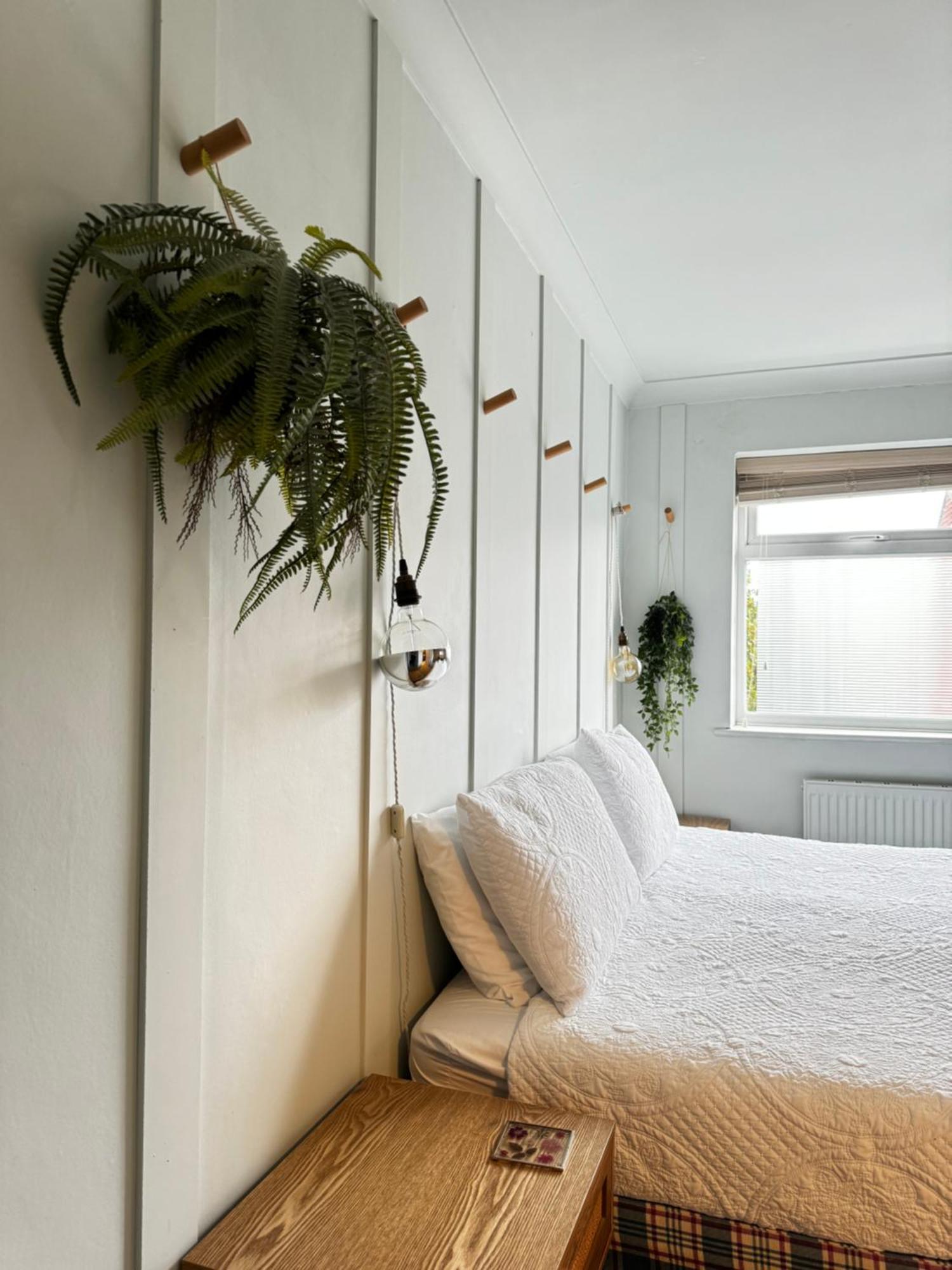 The Townhouse 101 Bed and Breakfast Sandown Εξωτερικό φωτογραφία
