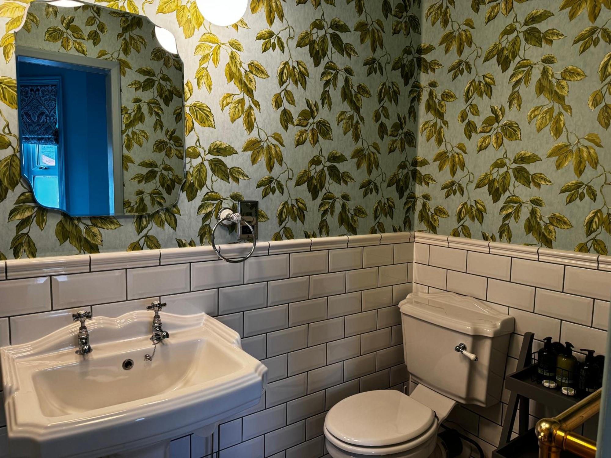 The Townhouse 101 Bed and Breakfast Sandown Εξωτερικό φωτογραφία