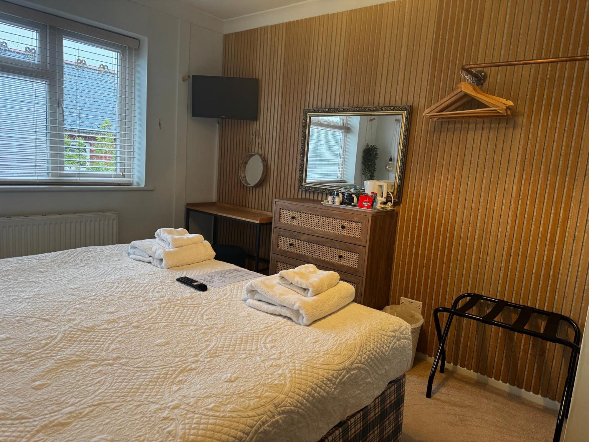 The Townhouse 101 Bed and Breakfast Sandown Εξωτερικό φωτογραφία