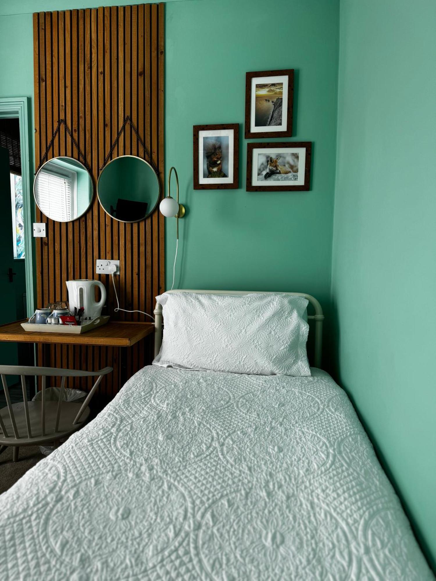 The Townhouse 101 Bed and Breakfast Sandown Εξωτερικό φωτογραφία