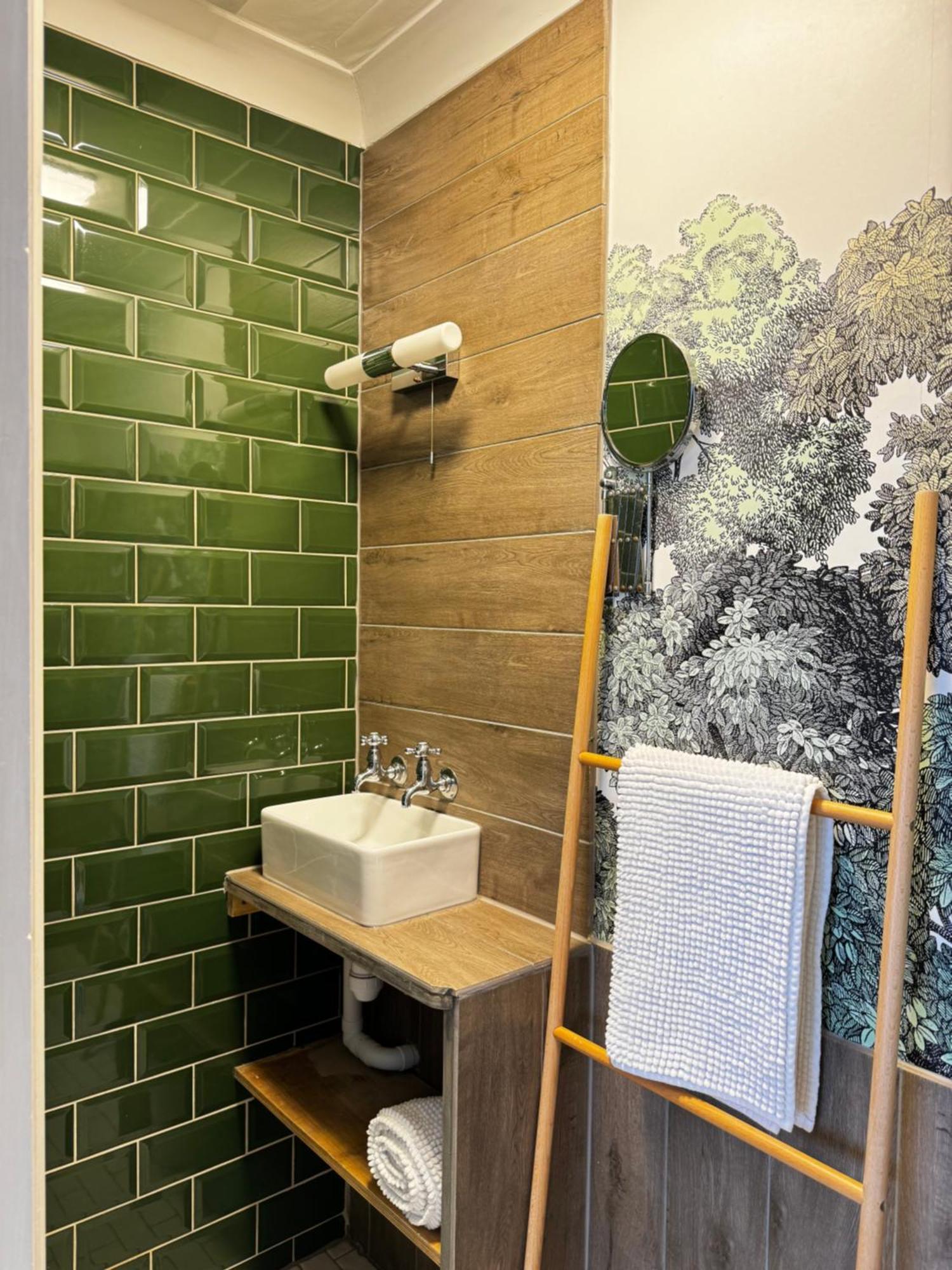 The Townhouse 101 Bed and Breakfast Sandown Εξωτερικό φωτογραφία