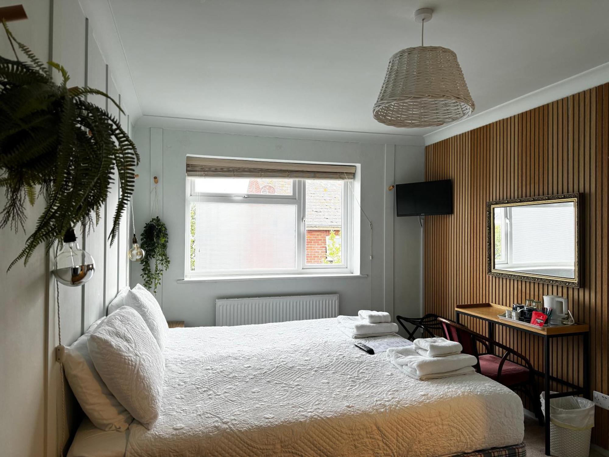 The Townhouse 101 Bed and Breakfast Sandown Εξωτερικό φωτογραφία