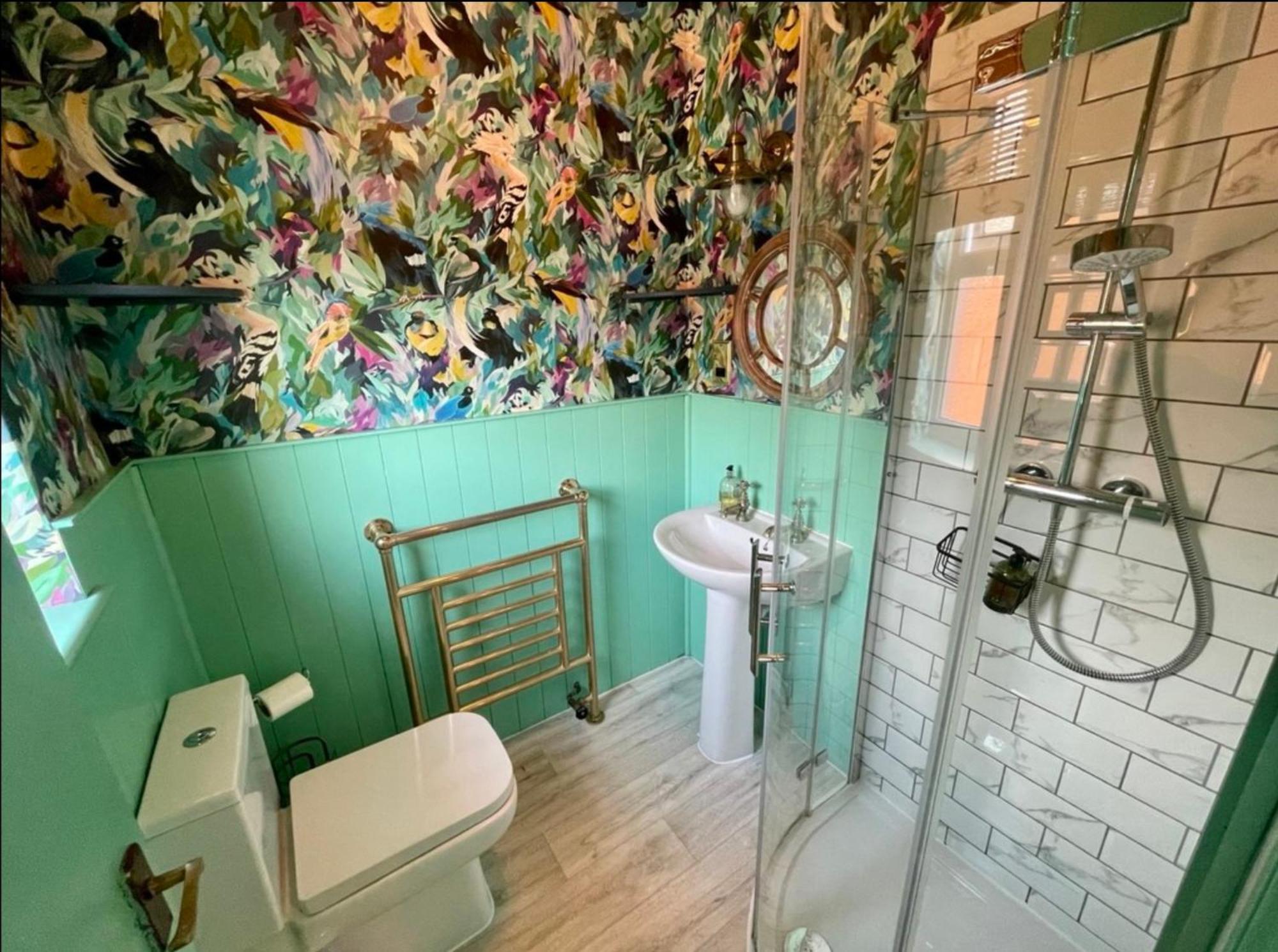 The Townhouse 101 Bed and Breakfast Sandown Εξωτερικό φωτογραφία
