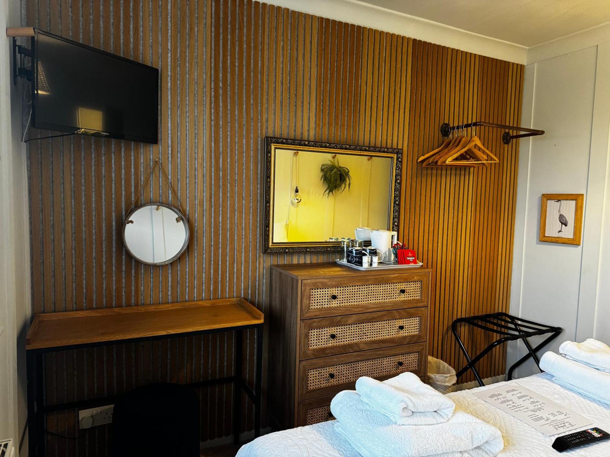 The Townhouse 101 Bed and Breakfast Sandown Εξωτερικό φωτογραφία