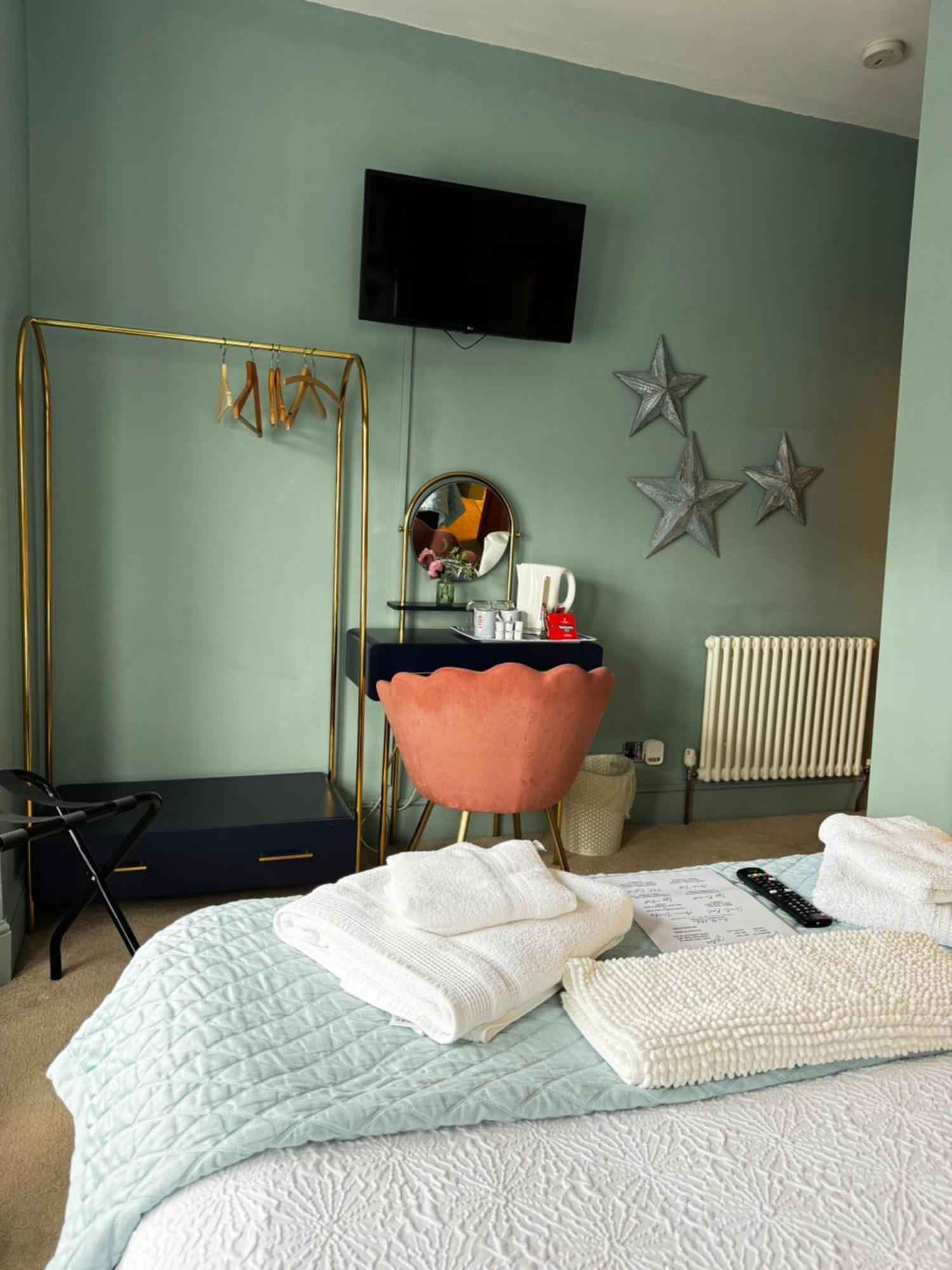The Townhouse 101 Bed and Breakfast Sandown Εξωτερικό φωτογραφία