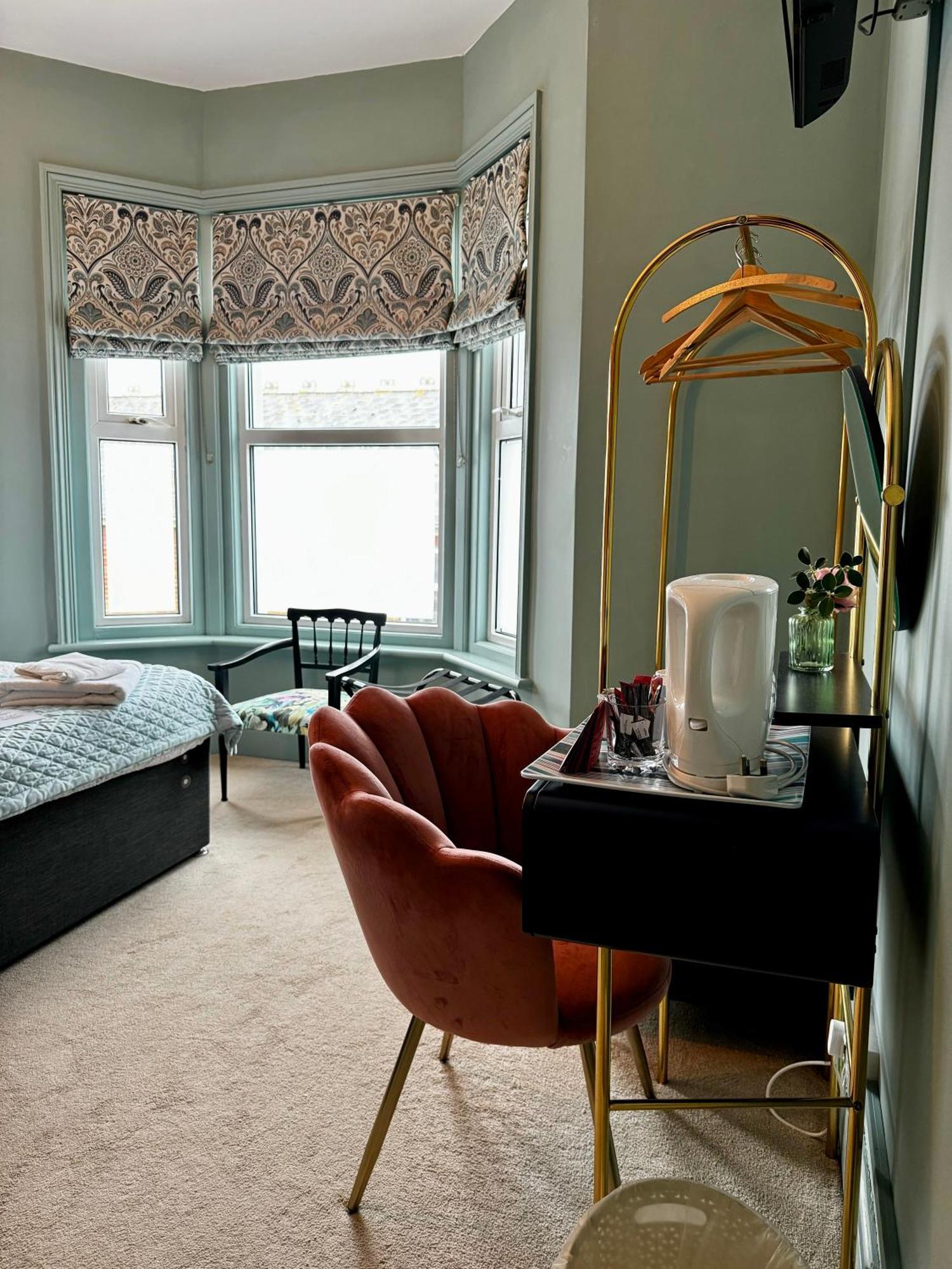 The Townhouse 101 Bed and Breakfast Sandown Εξωτερικό φωτογραφία