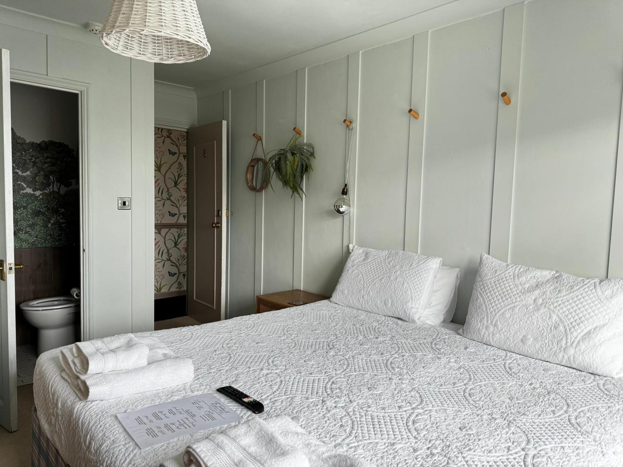 The Townhouse 101 Bed and Breakfast Sandown Εξωτερικό φωτογραφία