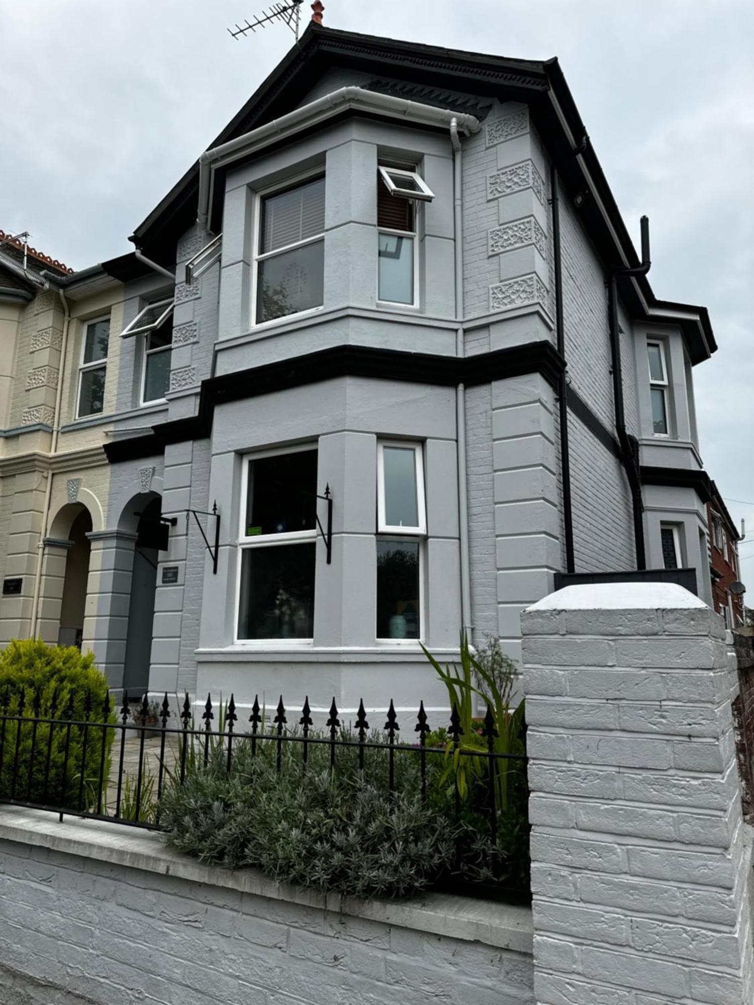 The Townhouse 101 Bed and Breakfast Sandown Εξωτερικό φωτογραφία