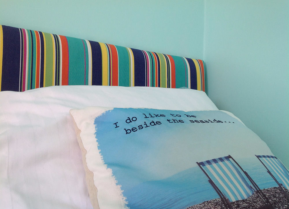 The Townhouse 101 Bed and Breakfast Sandown Εξωτερικό φωτογραφία