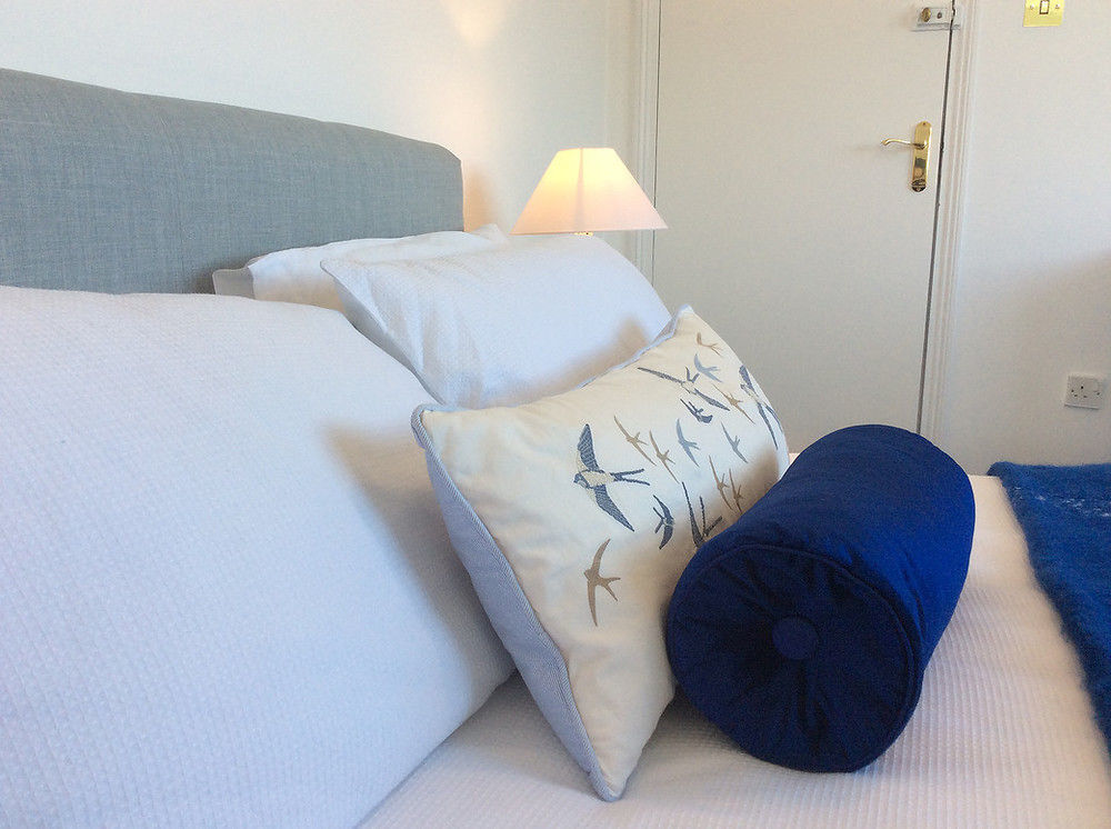 The Townhouse 101 Bed and Breakfast Sandown Εξωτερικό φωτογραφία