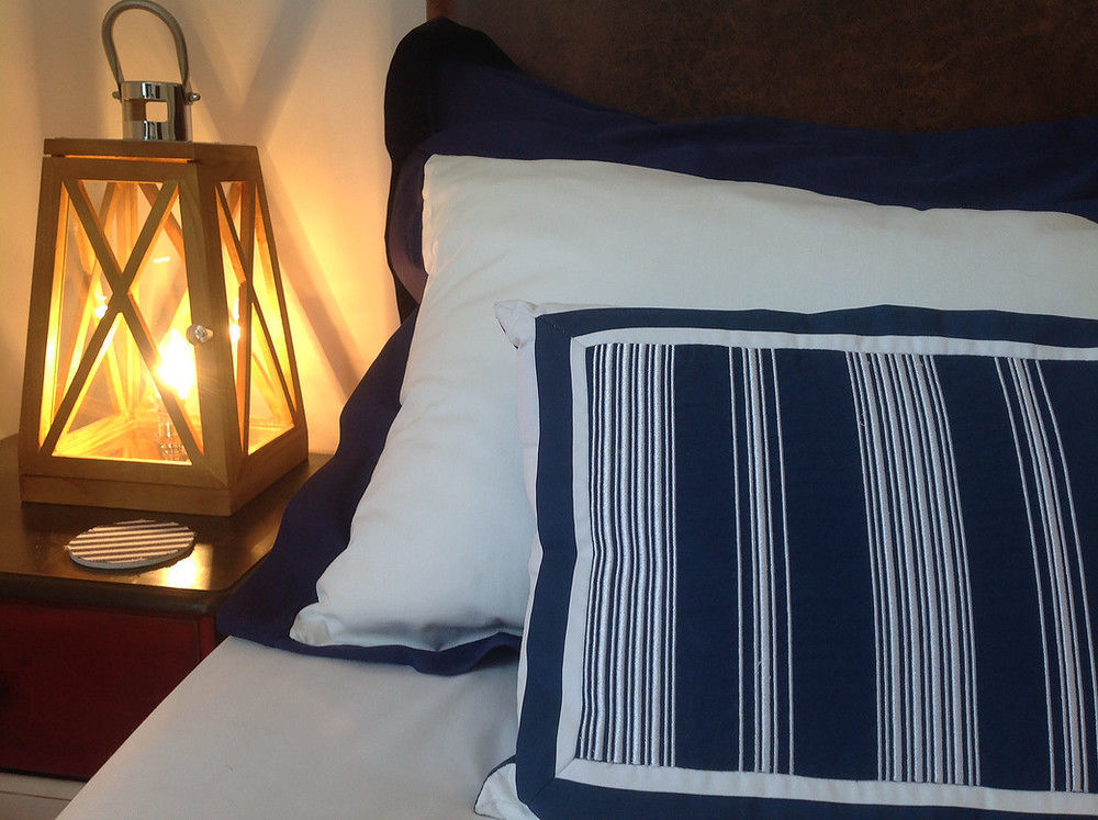 The Townhouse 101 Bed and Breakfast Sandown Εξωτερικό φωτογραφία